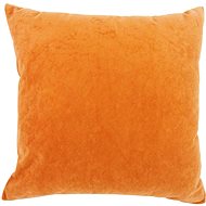 4sleep Decorative cover Suedine 40 × 40 cm -1332 Sun - Pillowcase
