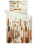 Svitap sleepwell microflannel Meda 140 × 200, 70 × 90 cm - Bed Linen