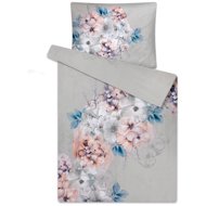Svitap sleepwell microflannel Dream 140 × 200, 70 × 90 cm - Bed Linen