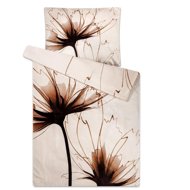 Svitap sleepwell microflannel Icon 140 × 200, 70 × 90 cm - Bed Linen