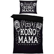 IMPAR Bedding Horse - Mom, 140 × 200 cm + 90 ×70 cm - Bed Linen