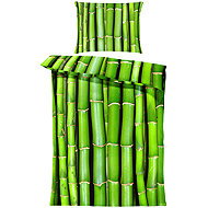 IMPAR Linen Bamboo, 140 × 200 cm + 90 ×70 cm - Bed Linen
