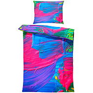 IMPAR Linen Tempery, 140 × 200 cm + 90 ×70 cm - Bed Linen