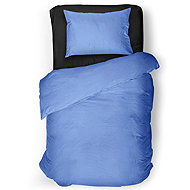 IMPAR Bedding Blue children's, 140 × 200 cm + 90 ×70 cm - Bed Linen