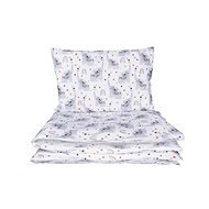 Maceshka Basic print Boho elephants - Children's Bedding