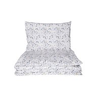 Maceshka Basic print Cranberry - Children's Bedding