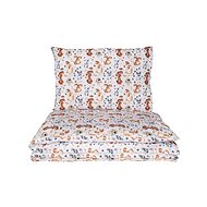 Maceshka Basic print Puppies - Children's Bedding