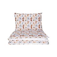 Maceshka Basic print Dogs/white - Children's Bedding