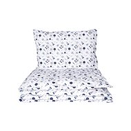 Maceshka Basic Printing Rockets - Children's Bedding
