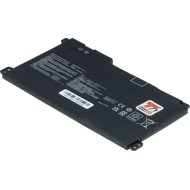 T6 Power for Asus VivoBook E510MA, R522MA, 3640 mAh, 42 Wh, 3cell, Li-pol - Laptop Battery