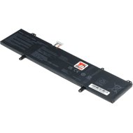 T6 Power for Asus VivoBook X411U, F411U, S410U, 3653 mAh, 42 Wh, 3cell, Li-poly - Laptop Battery