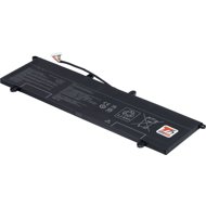 T6 Power for Asus ZenBook Duo UX481F, 4550 mAh, 70 Wh, Li-pol, 4cell - Laptop Battery