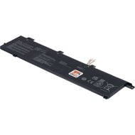 T6 Power for Asus VivoBook S432F, S532F, X432F, X532F, 3640 mAh, 42 Wh, 3cell, Li-poly - Laptop akkumulátor