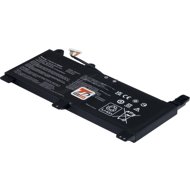 T6 Power for Asus ROG Strix G531GU, G531GV, G731GU, G731GV, G532LV, 4335 mAh, 66 Wh, 4cell, Li-poly - Laptop Battery