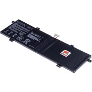 T6 Power for Asus ZenBook 14 UX431, VivoBook S14 S431F, 6150 mAh, 47 Wh, 2cell, Li-pol - Laptop Battery