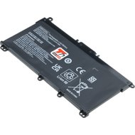 T6 Power for HP Pavilion 15-eh0000, 15-eg0000, 17-cn0000, 240 G9, 250 G9, 3620 mAh, 41 Wh, 3cell - Laptop Battery