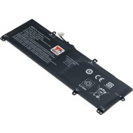 T6 Power for HP Pavilion 13-an0000, 13-an1000 series, 4800 mAh, 36 Wh, 2cell, Li-poly - Laptop Battery