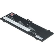 T6 Power for Lenovo Yoga 7-14ITL5, 7-15ITL5, 4623 mAh, 71 Wh, 4cell, Li-pol - Laptop Battery