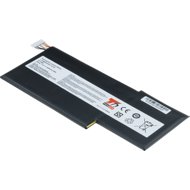 T6 Power for MSI BTY-M6K, 4600 mAh, 52 Wh, 3cell, Li-pol - Laptop Battery