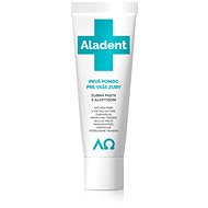 ALFA OMEGA Aladent - Gum Gel