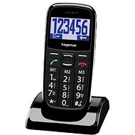 Hagenuk e62 - Mobile Phone