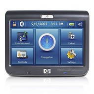 HP iPAQ 316 Travel Companion - GPS Navigation