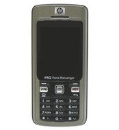Kapesní PDA HP iPAQ 514 Voice Messenger GSM Quad-Band - Mobile Phone