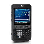 HP iPAQ 914c - Mobile Phone