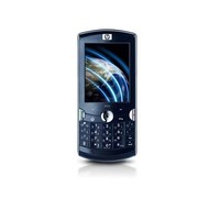 Pocket PC HP iPAQ VM Q7102A Voice Messenger - Mobile Phone