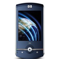 Pocket PC HP iPAQ Data Messenger - Mobile Phone