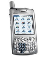 Smartphone PALM TREO 650/ 23MB RAM/ INTEL PXA270 312MHz/ SD+MMC/ BT/ GSM/ GPRS/ EDGE/ FOTO/ OS 5.4 C - Mobile Phone