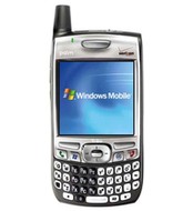 Chytrý telefon PALM TREO 700p s MS Windows Mobile 5 - Mobile Phone