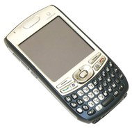 Smartphone PALM TREO 750v - Handy