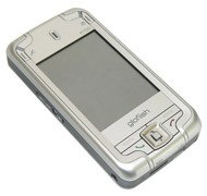 Kapesní počítač E-TEN Glofiish M700 - Handy