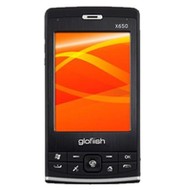 Kapesní počítač PDA E-TEN Glofiish X650 - Handy