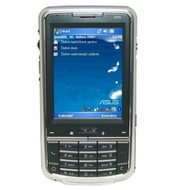 ASUS P526/ 128MB ROM/ 64MB RAM/ microSD/ GSM/ BT/ GPS (SiRF III)/ FOTO/ WM6 - Handy