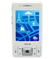 Kapesní počítač PDA ASUS P535 - Handy