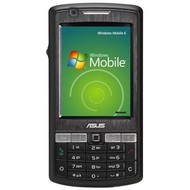 ASUS P750 IGO8 - Mobile Phone