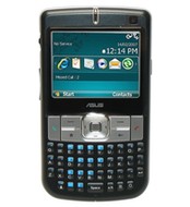 Kapesní počítač PDA ASUS M530W GMS - Mobile Phone