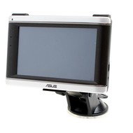 ASUS R700T iGO8 - GPS Navigation