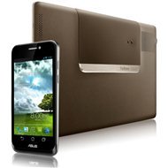 ASUS Padfone 16GB s dokovací stanicí Padfone Station - Tablet