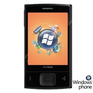 Garmin Asus nüvifone M20 - Mobile Phone