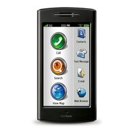 Garmin Asus nüvifone G60 - Smartphone