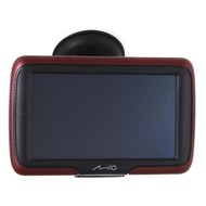 MIO Tatu 400c - GPS Navigation