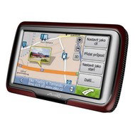 MIO Tatu 400u - GPS Navigation