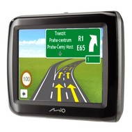 MIO SPIRIT 380c CENTRAL EUROPE - GPS Navigation