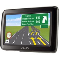 MIO SPIRIT 480 FULL EUROPE - GPS Navigation