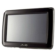 MIO Spirit 485u FULL EUROPE Lifetime - GPS Navigation