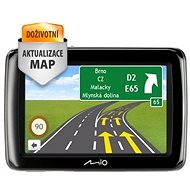  MIO Spirit 495u FULL EUROPE Lifetime  - GPS Navigation