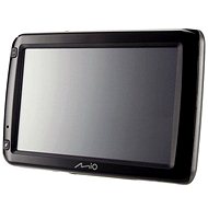  MIO Spirit 695u Lifetime  - GPS Navigation